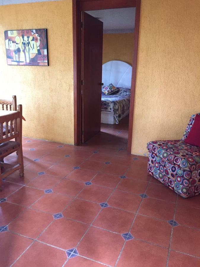 Hotel El Mirador Y Jardin Tlayacapan Extérieur photo